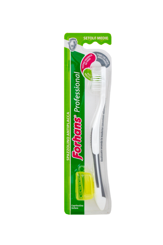FORHANS SPAZZOLINO PROFESS MED - dottorbianchi.it