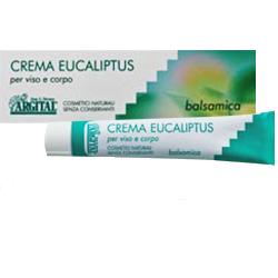CREMA EUCALYPTUS 50 ML - dottorbianchi.it