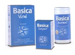 BASICA INSTANT 300 G - dottorbianchi.it