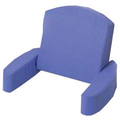 POLTRONA DA LETTO E PER POSTURA ANZIANI  STUDIATA PER UNA CORRETTA POSTURA - dottorbianchi.it