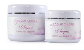 AEQUA CREMA VISO IDRATANTE 50 ML - dottorbianchi.it