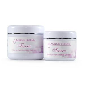 TENERA CREMA NUTRIENTE DELICATA 50 ML - dottorbianchi.it