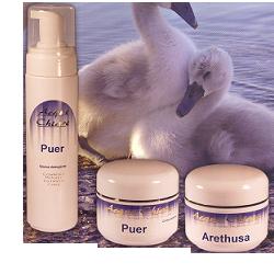 ARETHUSA CREMA ANTIARROSSAMENTO 100 ML - dottorbianchi.it
