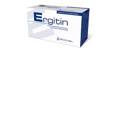 ERGITIN 10 FLACONCINI 10 ML - dottorbianchi.it