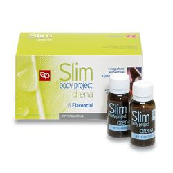 SLIM BODY FL 225ML - dottorbianchi.it