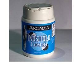 INOSITOLO 60 CAPSULE - dottorbianchi.it