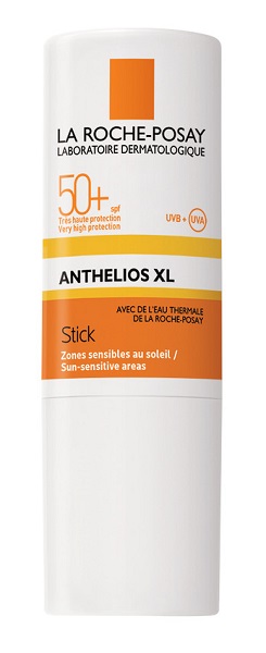 ANTHELIOS STICK ZONE SENS SPF50+ 9 ML - dottorbianchi.it
