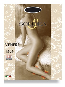 VENERE 140 COLLANT TUTTO NUDO BRONZE 5XXL - dottorbianchi.it