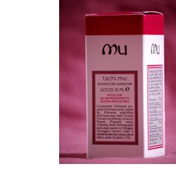 TACHI MU GOCCE 30 ML - dottorbianchi.it