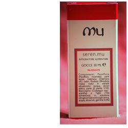 SEREN MU GOCCE 30 ML - dottorbianchi.it