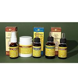 PROPOLI 20ML TINTURA MADRE - dottorbianchi.it