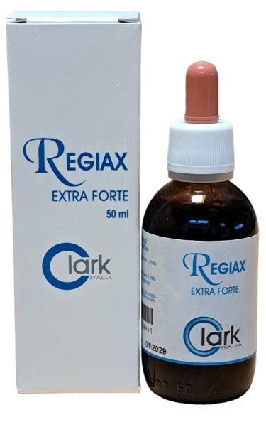 REGIAX GOCCE 50 ML - dottorbianchi.it