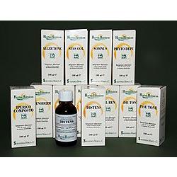 CAL BIL 100ML TINTURA MADRE - dottorbianchi.it