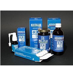 IMMUNOZINC 36 CAPSULE 500 MG - dottorbianchi.it