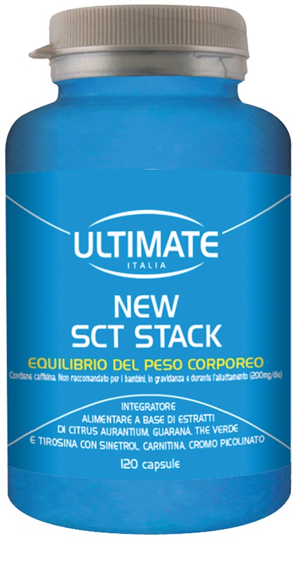 SCT STACK 120 CAPSULE NUOVO FORMATO - dottorbianchi.it