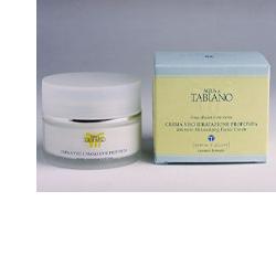AQUA TABIANO CR IDRAT PRF 50ML - dottorbianchi.it