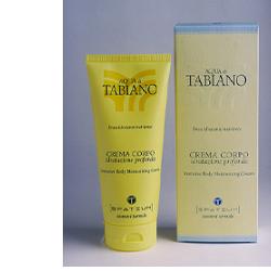AQUA TABIANO CR IDRAT PRF200ML - dottorbianchi.it