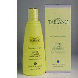 AQUA TABIANO LATTE ELASTIC200 - dottorbianchi.it