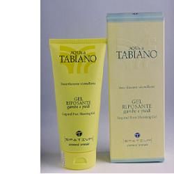 AQUA TABIANO GEL RIPOS GAM 200 - dottorbianchi.it