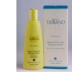 AQUA TABIANO BAGNODOCCIA 200ML - dottorbianchi.it
