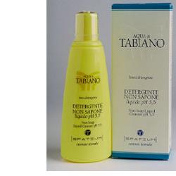 AQUA TABIANO N/SAP PH5.5 200ML - dottorbianchi.it