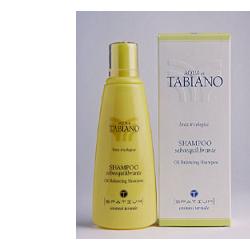 AQUA TABIANO SH SEBOEQUIL200ML - dottorbianchi.it