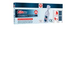 PIC SOLUZIONE FISIOLOGICA 20 FLACONCINI 5 ML - dottorbianchi.it