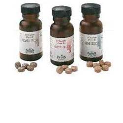 FEGATO SECCO BOVINO 50 CAPSULE - dottorbianchi.it