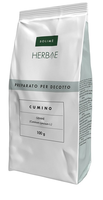 CUMINO SEMI INTERI 100 G - dottorbianchi.it