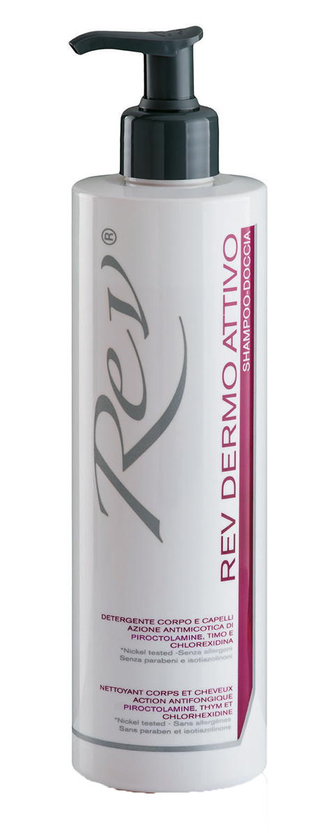REV DERMOATTIVO 500 ML - dottorbianchi.it