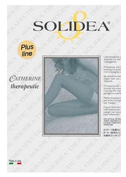 CATHERINE CL2 PLUS L NERO L - dottorbianchi.it