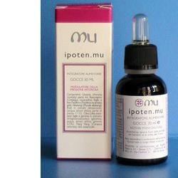 IPOTEN MU GOCCE 30 ML - dottorbianchi.it