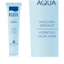 RILASTIL AQUA MASCH VISO 75 ML - dottorbianchi.it