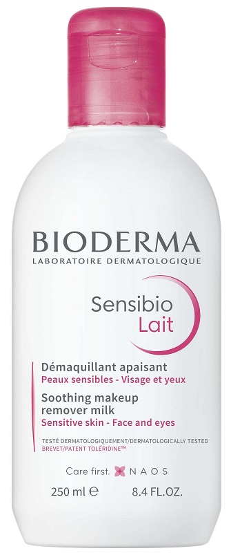 SENSIBIO MILK LATTE 250ML - dottorbianchi.it