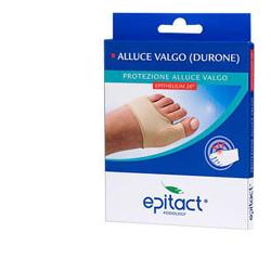 PROTEZIONE PER ALLUCE VALGO EPITACT IN GEL DI SILICONE EPITHELIUM 26 MISURA LARGE - dottorbianchi.it