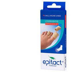 COPRIDITO IN GEL DI SILICONE EPITHELIUM 26 EPITACT MISURA SMALL - dottorbianchi.it