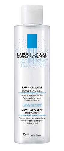 PHYSIO ACQUA MICELLARE PELLE SENSIBILE 200 ML - dottorbianchi.it