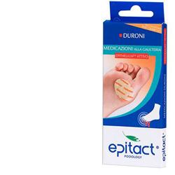 PROTEZIONE PER DURONI EPITACT IN SILICONE CON EPITHELIUM ACTIV 3 PEZZI - dottorbianchi.it
