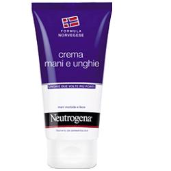 NEUTROGENA MANI CREMA MANI E UNGHIE 75 ML - dottorbianchi.it