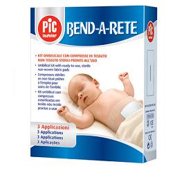BENDA A RETE TUBOLARE PIC CALIBRO 0 DITO 3M - dottorbianchi.it