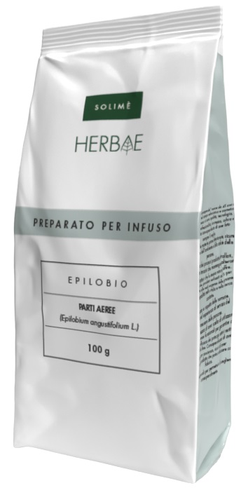 EPILOBIO SOMM TAGLIO TISANA 100 G - dottorbianchi.it