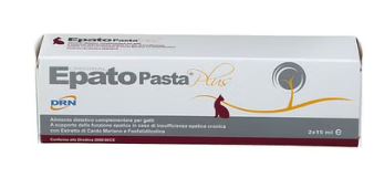 EPATO PASTA PLUS MANGIME COMPLEMENTARE 30 ML - dottorbianchi.it