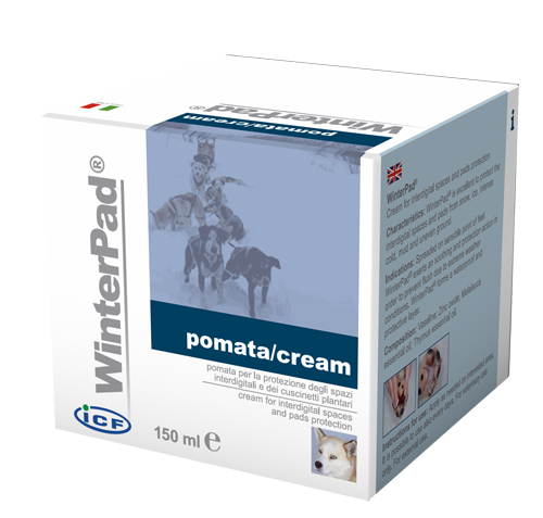 WINTERPAD POMATA 150ML - dottorbianchi.it
