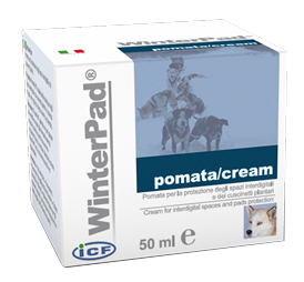 WINTERPAD POMATA 50ML - dottorbianchi.it