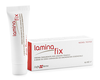 LAMINAFIX CREMA INDURENTE UNGHIE 10 ML - dottorbianchi.it