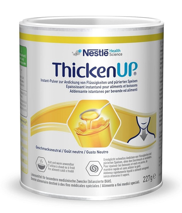 RESOURCE THICKENUP NEUTRO 227 G NUOVO PACKAGING - dottorbianchi.it