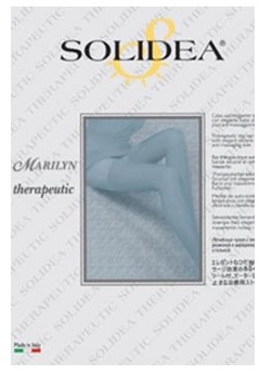 MARILYN CCL1 AUTOREGGENTE NERO L - dottorbianchi.it