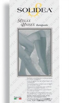 RELAX UNISEX CCL1 GAMBALETTO NATUR L - dottorbianchi.it
