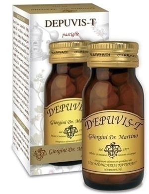 DEPUVIS T 80 PASTIGLIE - dottorbianchi.it