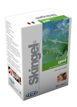 SKINGEL 50ML - dottorbianchi.it